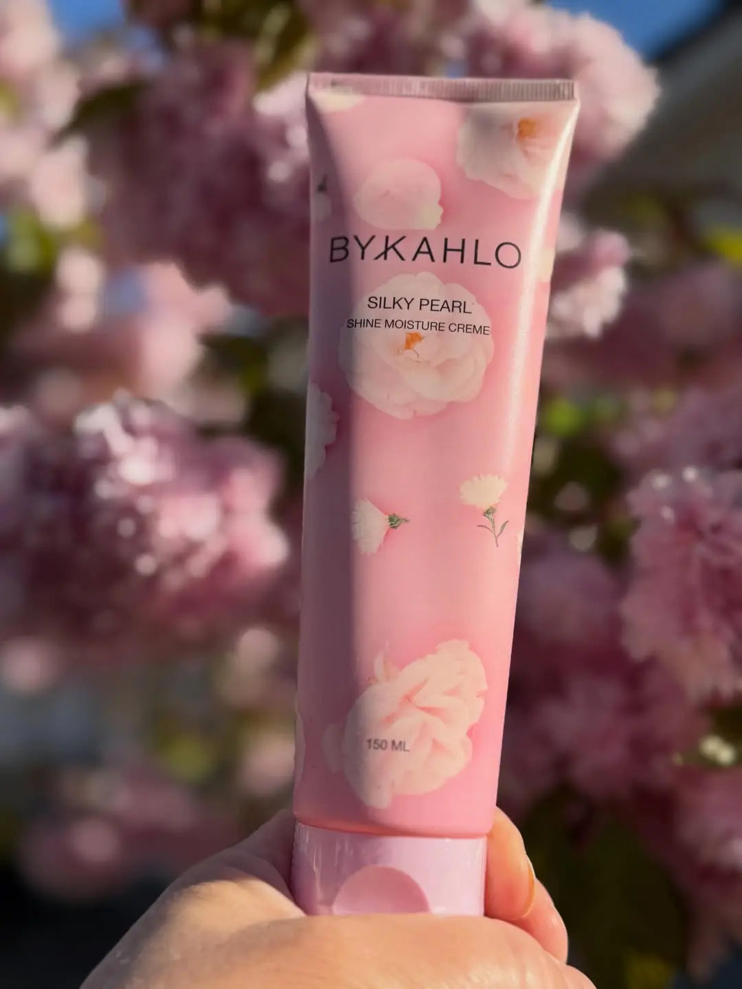 BYKAHLO Moisture Creme - Lilla Fina Du