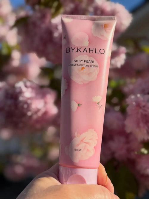 BYKAHLO Moisture Creme - Lilla Fina Du