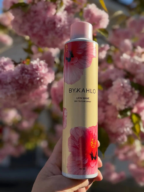 BYKAHLO Texturspray - Lilla Fina Du