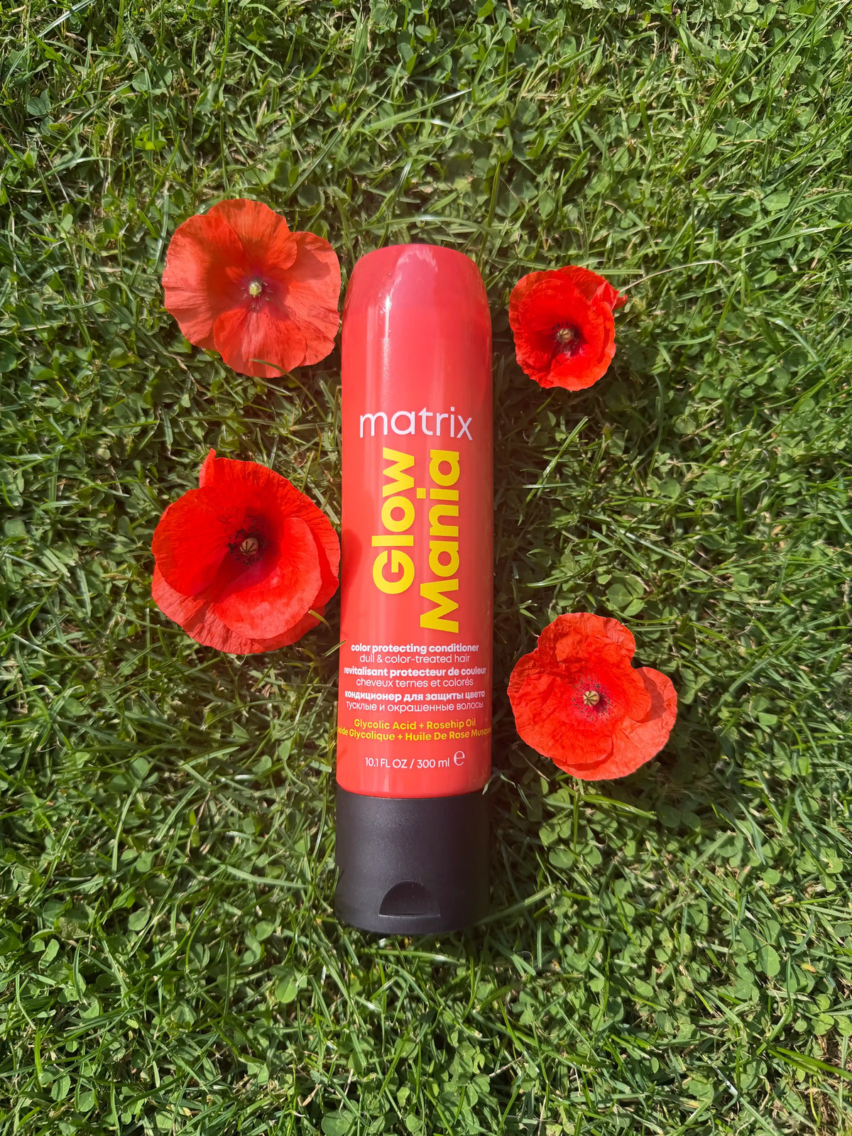 Color Protecting Conditioner