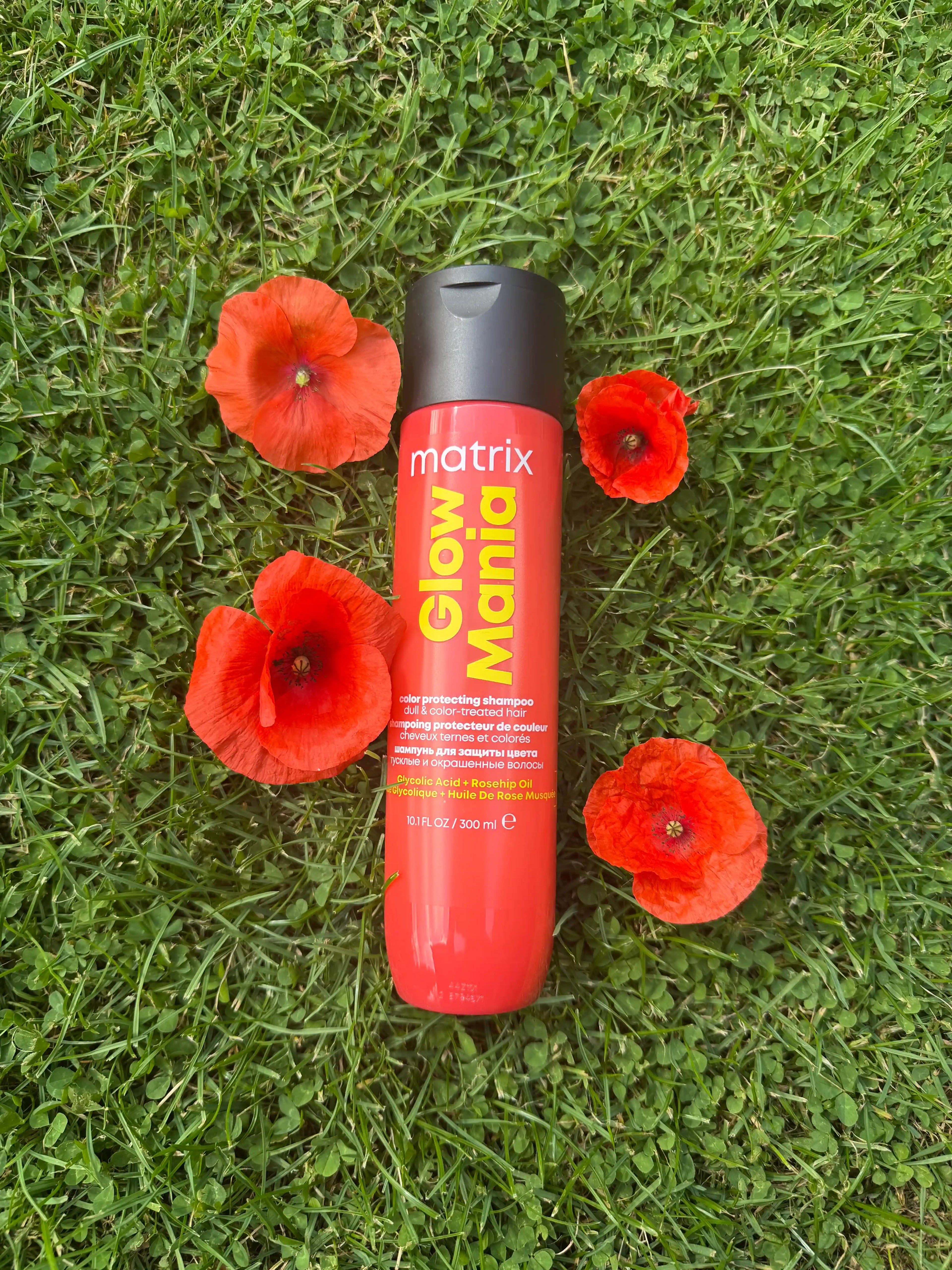 Color Protecting Shampoo