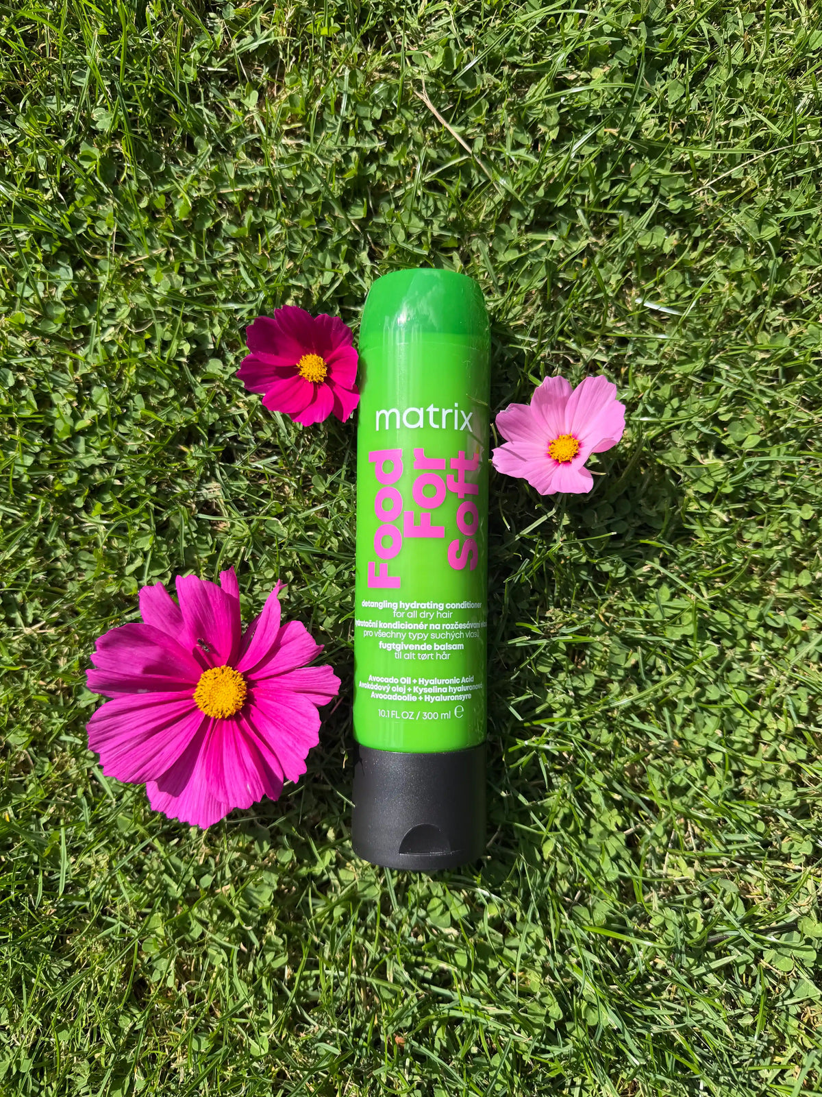 Detangling Hydrating Conditioner