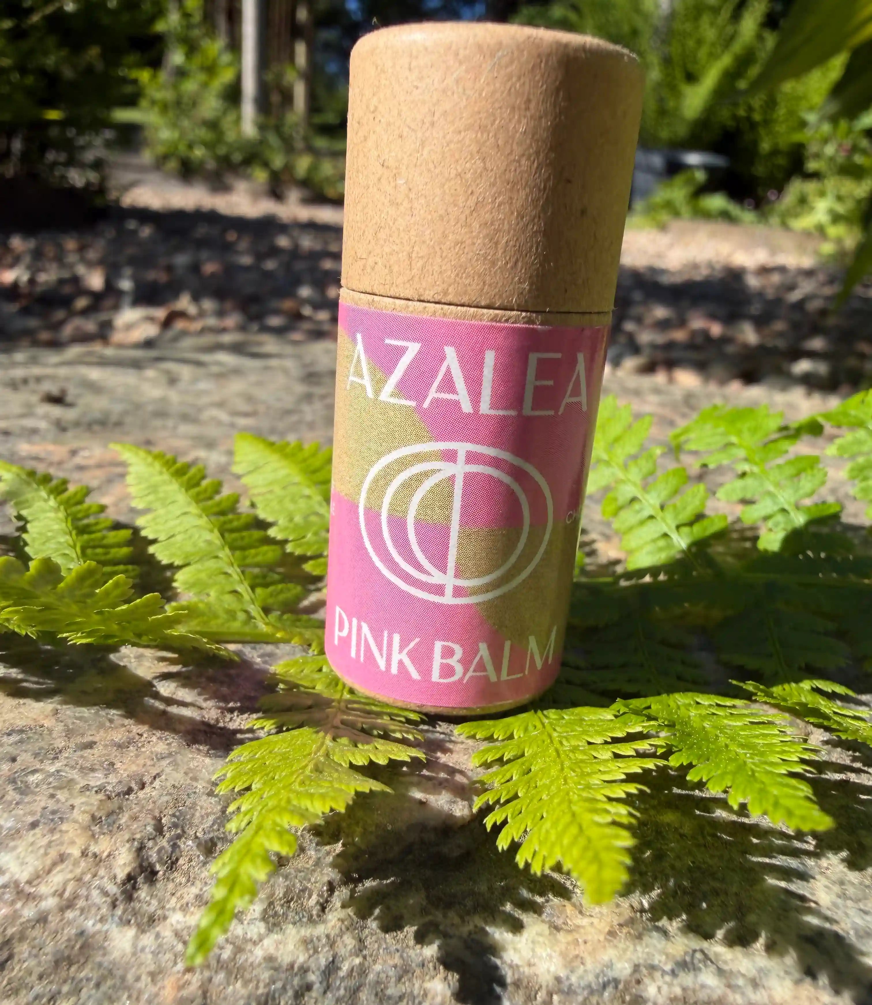 FAOS AZALEA Pink Balm - Lilla Fina Du