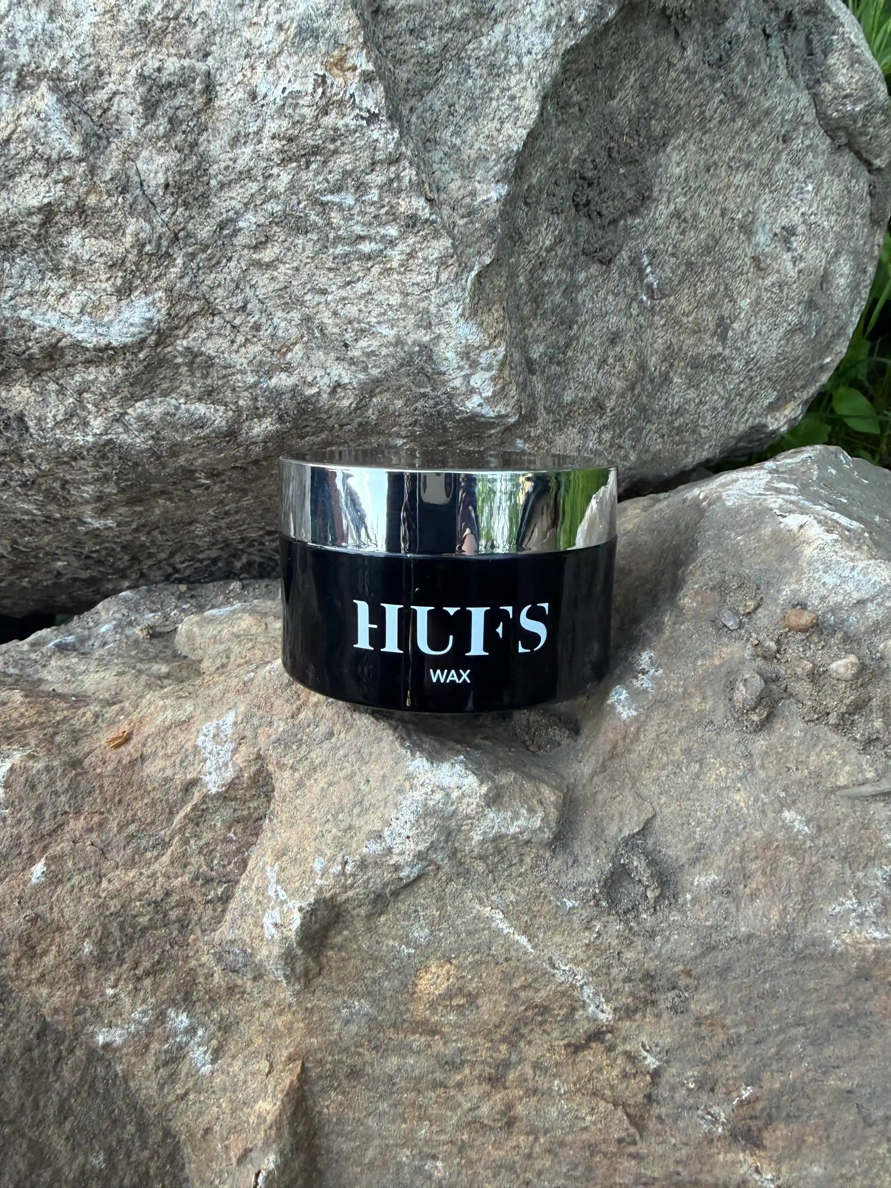 HUFS Wax - Lilla Fina Du