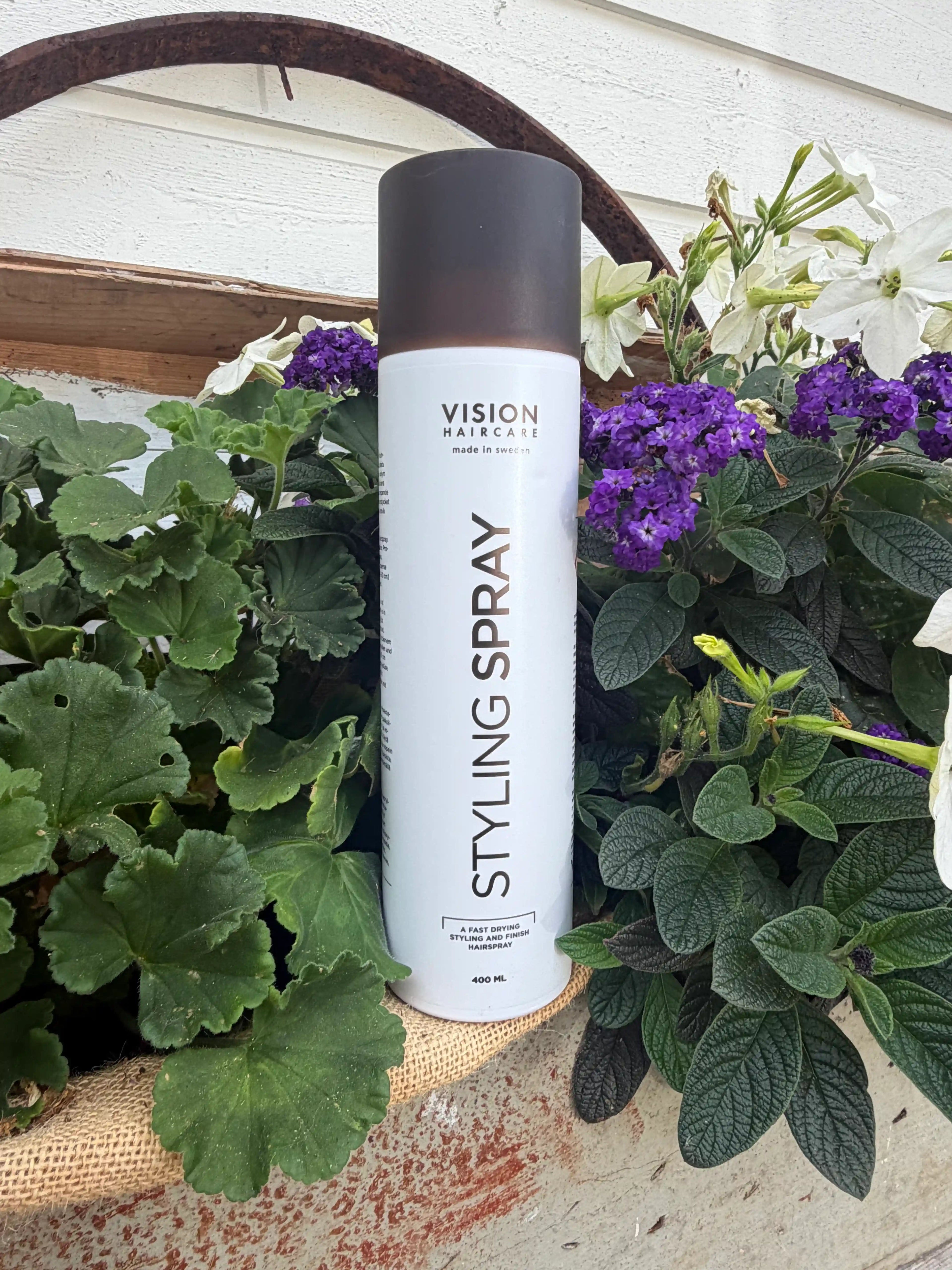 Styling Spray
